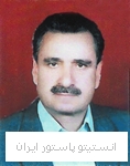 علی اکبر جعفری فردین